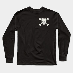 Smokey's Roger (01) Long Sleeve T-Shirt